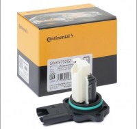 Continental 5WK97508Z - датчик расхода воздуха (BMW 13627551638)